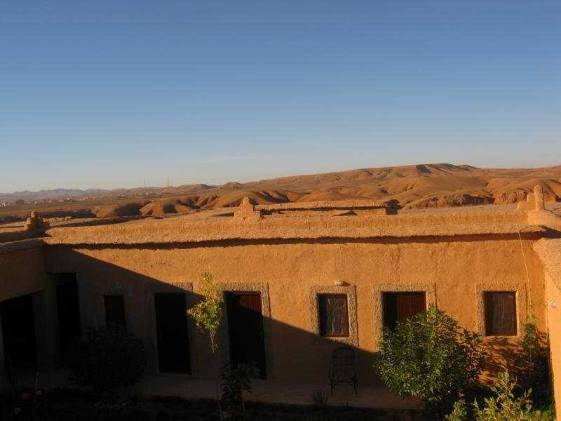 Auberge Toda Ait Igad Экстерьер фото